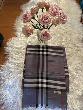 Burberry London SCARF